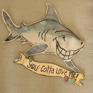 Blue Sky Clayworks Beach Collection